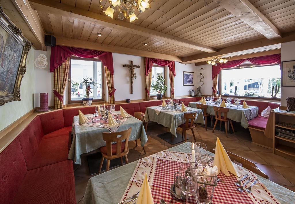 Naturhotel Edelweiss Terento Εξωτερικό φωτογραφία