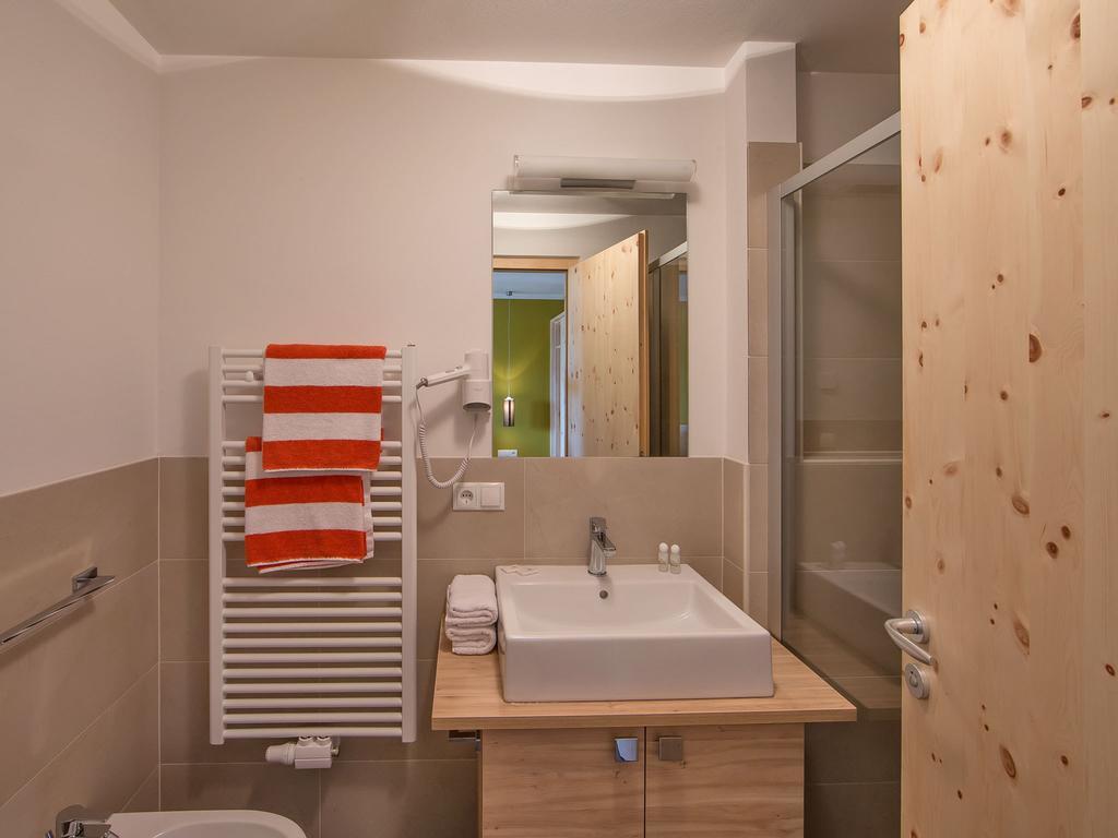 Naturhotel Edelweiss Terento Εξωτερικό φωτογραφία