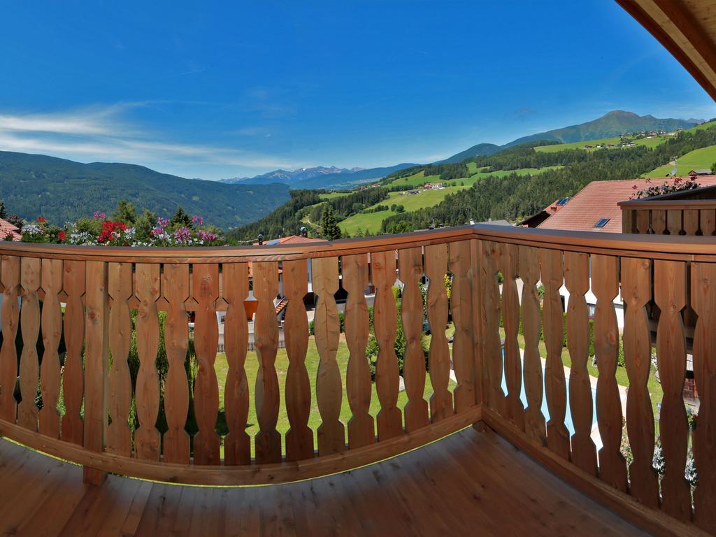 Naturhotel Edelweiss Terento Εξωτερικό φωτογραφία